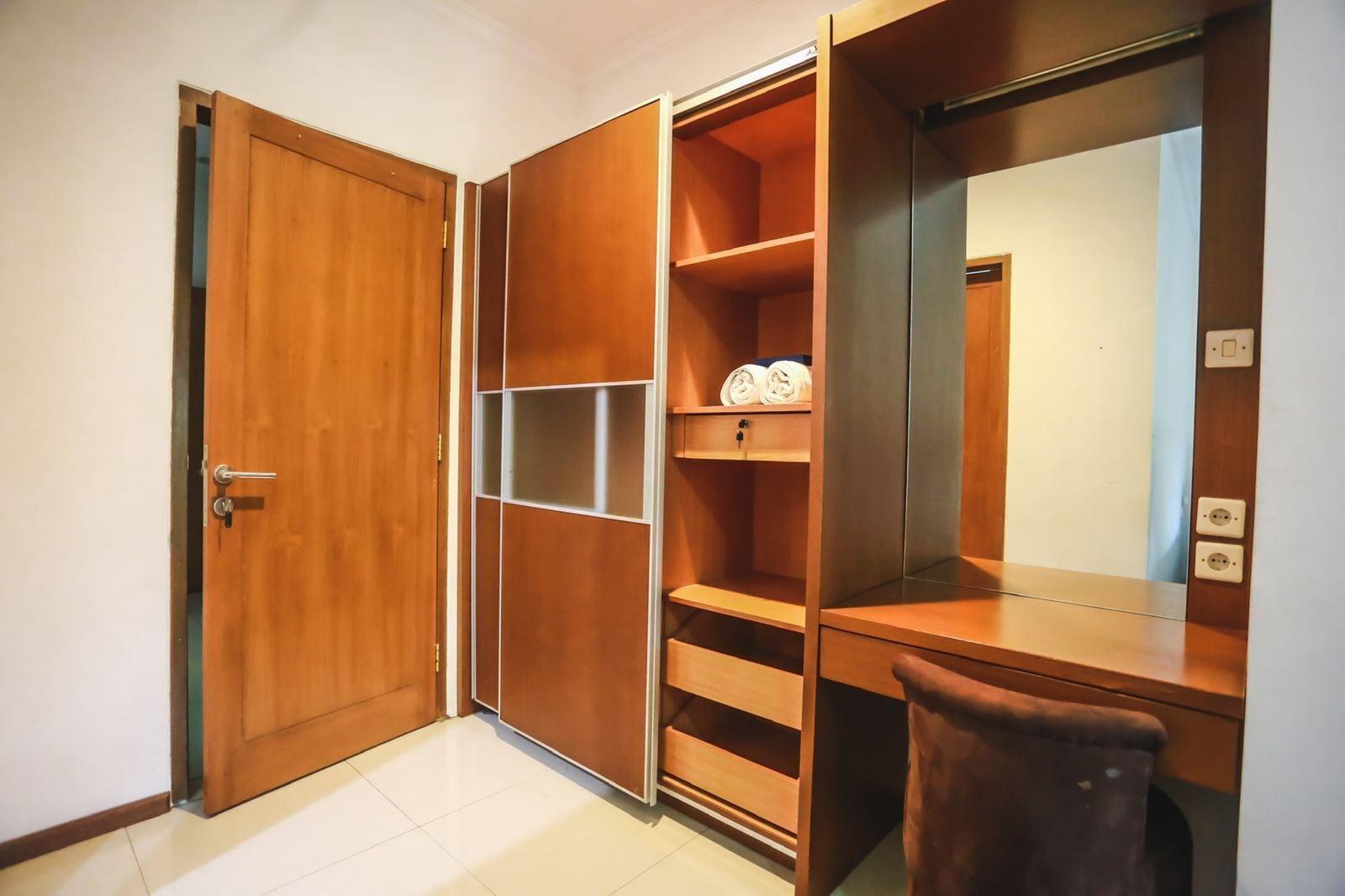 Kuldesak Villas Bandung Exteriör bild