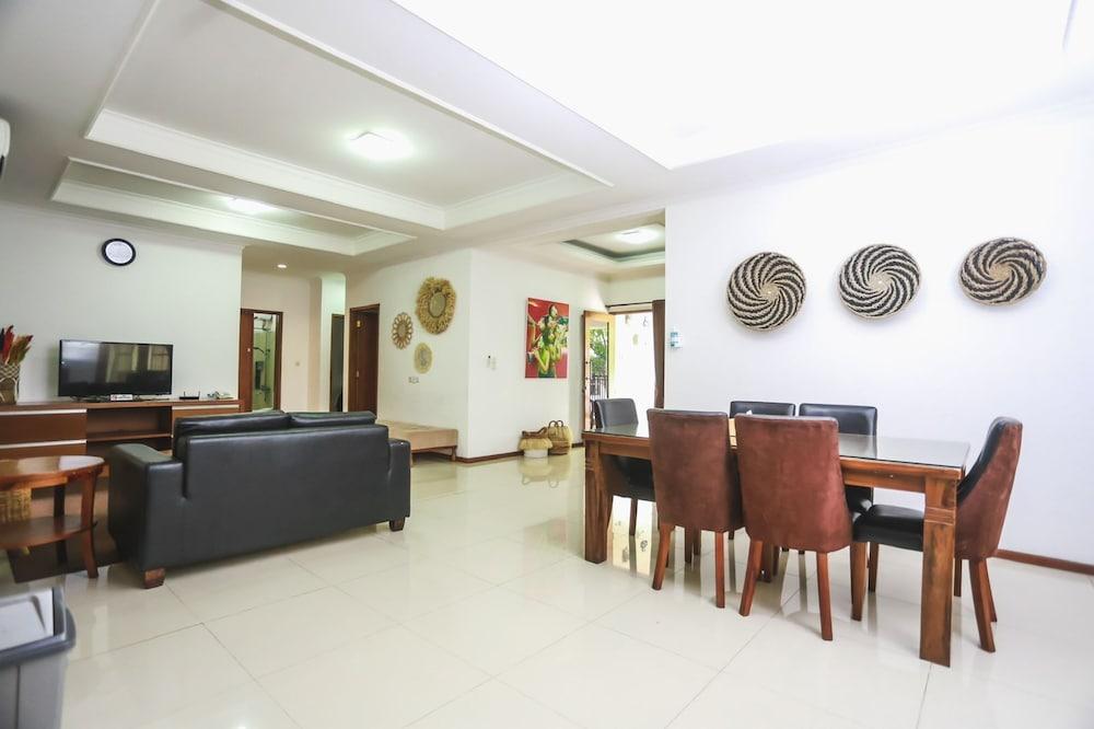 Kuldesak Villas Bandung Exteriör bild