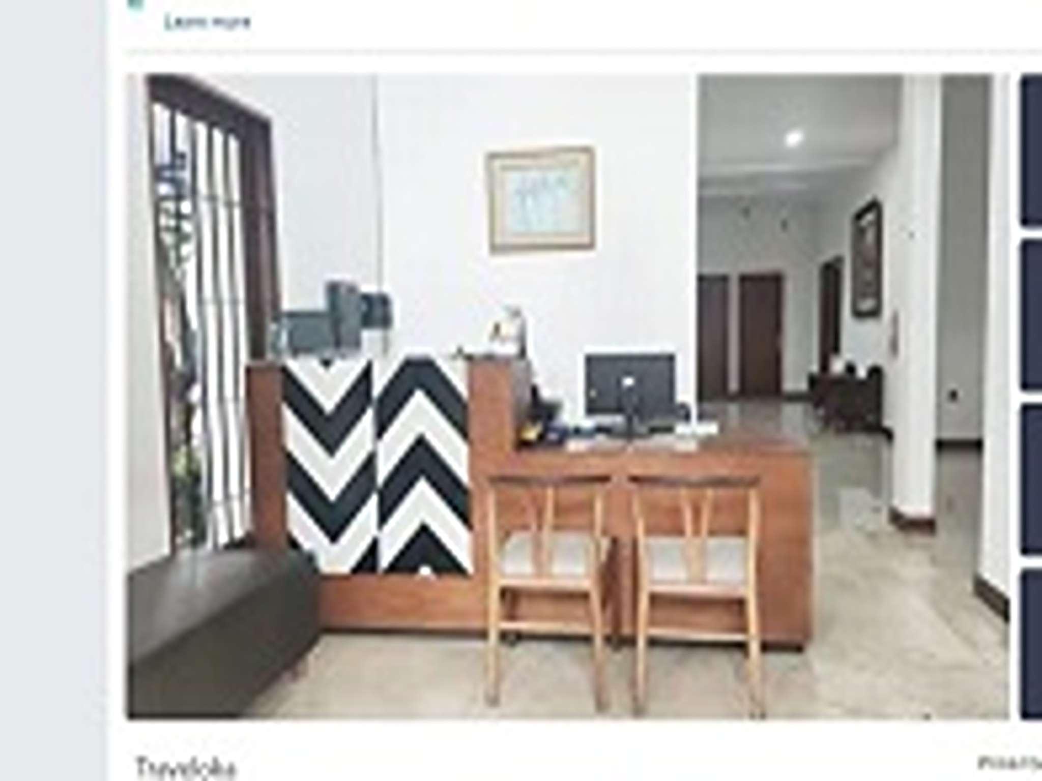 Kuldesak Villas Bandung Exteriör bild