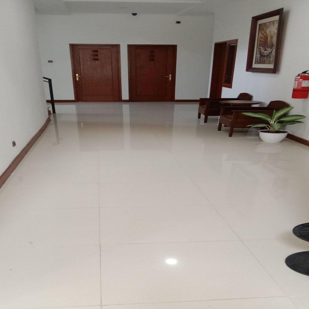 Kuldesak Villas Bandung Exteriör bild