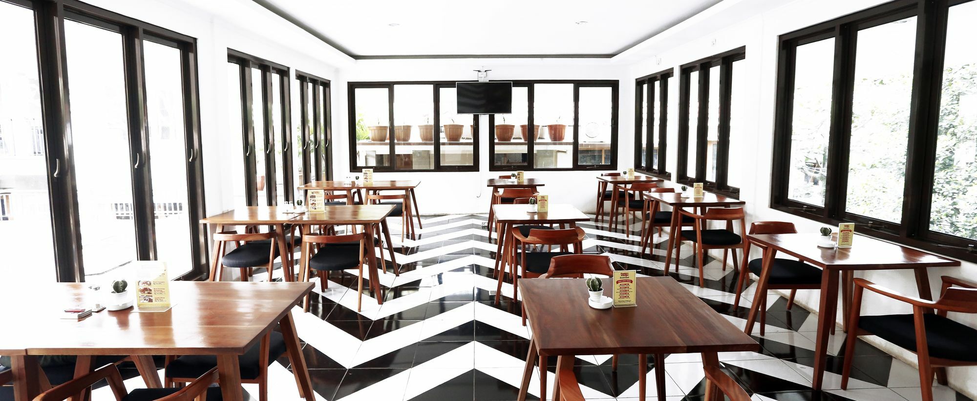 Kuldesak Villas Bandung Exteriör bild
